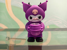 Cargar imagen en el visor de la galería, kuromi Bong 070