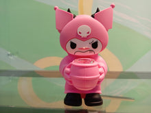 Cargar imagen en el visor de la galería, kuromi Bong 070