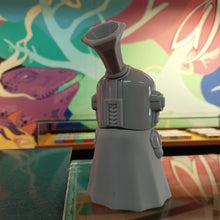 Cargar imagen en el visor de la galería, BONGA SILICON 044 STAR WARS MANDALORIAN