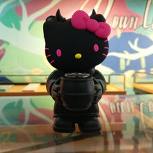 Cargar imagen en el visor de la galería, BONGA DEVIL HELLO KITTY