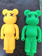 Cargar imagen en el visor de la galería, PIPA SILICON BEAR