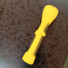 Cargar imagen en el visor de la galería, CHILLIUM SILICON GLASS BLUNT