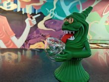 Cargar imagen en el visor de la galería, BONGA SILICON SLIMER MOSNTER