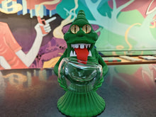 Cargar imagen en el visor de la galería, BONGA SILICON SLIMER MOSNTER