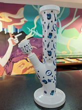 Cargar imagen en el visor de la galería, PSYCODELIA  PSY260  BONG-WHITE
