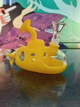 Cargar imagen en el visor de la galería, BONGA SILICON SMOKE 0919