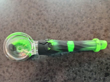 Cargar imagen en el visor de la galería, PIPA SILICON(H170)BUBBLER 043