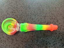 Cargar imagen en el visor de la galería, PIPA SILICON(H170)BUBBLER 043