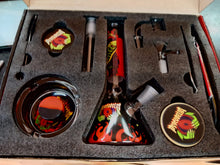 Cargar imagen en el visor de la galería, PSYCODELIA BONG MINISET-DEMONIO PSY 163