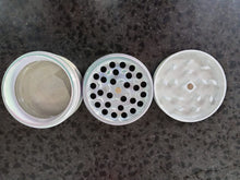 Cargar imagen en el visor de la galería, PSYCODELIAGRINDERCERAMIC-RAINBOW