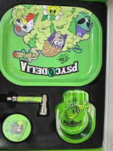 Cargar imagen en el visor de la galería, PSYCODELIA SMOKING KIT DRIP PSY 019