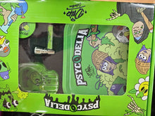 Cargar imagen en el visor de la galería, PSYCODELIA SMOKING KIT DRIP PSY 019