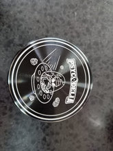 Cargar imagen en el visor de la galería, PSY-072  PSYCODELIA GRINDER-PRO63MM