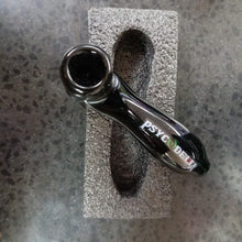 Cargar imagen en el visor de la galería, PSY-046  PSYCODELIA HANDPIPE-FIRST EDITION