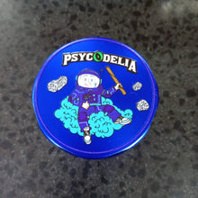 Cargar imagen en el visor de la galería, PSY-110   PSYCODELIA GRINDERS PACE 55MM DISPLAY