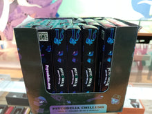 Cargar imagen en el visor de la galería, PSY-99  PSYCODELIA CHILLIUM SPACE DISPLAY BOX