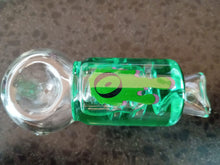 Cargar imagen en el visor de la galería, PSY-085  PSYCODELIA HAND PIPE