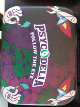 Cargar imagen en el visor de la galería, PSY-004  PSYCODELIA SMOKE N GO!SET