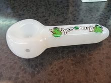 Cargar imagen en el visor de la galería, PSY 085-A PSYCODELIA HAND PIPE