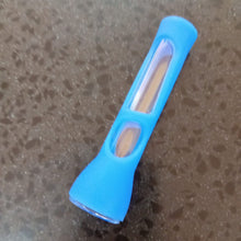 Cargar imagen en el visor de la galería, CHILLIUM SILICON GLASS BLUNT