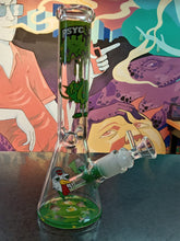Cargar imagen en el visor de la galería, PSYCODELIA BONG-SET DRIP COLECCION