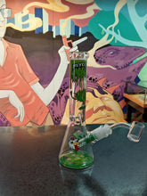 Cargar imagen en el visor de la galería, PSYCODELIA BONG-SET DRIP COLECCION