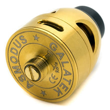 Cargar imagen en el visor de la galería, RDA - ASMODUS GALATEK