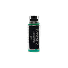 Cargar imagen en el visor de la galería, Resistencia Aspire Breeze