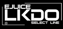 Cargar imagen en el visor de la galería, LKDO 60ML E-LIQUID SELECT LINE