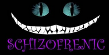 Cargar imagen en el visor de la galería, SCHIZOPPHRENIC SALT'S