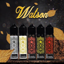 Cargar imagen en el visor de la galería, OPMH WATSON E-LIQUID