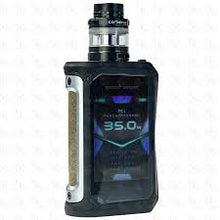 Cargar imagen en el visor de la galería, KIT GEEK VAPE AEGIS X