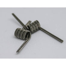Cargar imagen en el visor de la galería, RESISTENCIAS ARTESANALES AT COILS