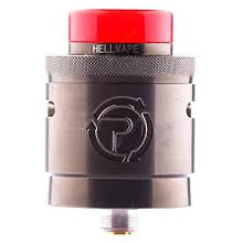 Cargar imagen en el visor de la galería, HELLVAPE PASSAGE RDA