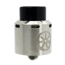Cargar imagen en el visor de la galería, ATOMIZADOR ASMODUS BLANK RDA