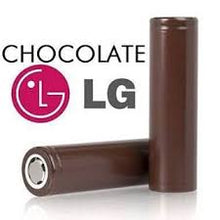 Cargar imagen en el visor de la galería, BATERIA 18650 LG HG2 (CHOCOLATE)