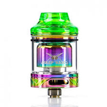 Cargar imagen en el visor de la galería, ATOMIZADOR WASP NANO RTA