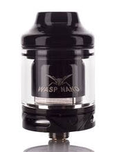 Cargar imagen en el visor de la galería, ATOMIZADOR WASP NANO RTA