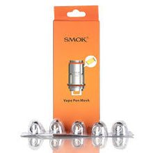 Cargar imagen en el visor de la galería, COIL SMOK VAPE PEN 22