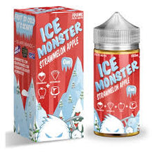 Cargar imagen en el visor de la galería, ICE MONSTER  ( STRAWMELON APPLE)