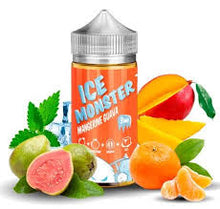 Cargar imagen en el visor de la galería, ICE MONSTER ( MANGERINE GUAVA)