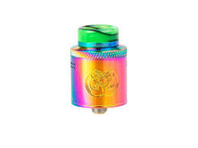 Cargar imagen en el visor de la galería, ATOMIZADOR HELLVAPE DROP DEAD