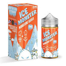 Cargar imagen en el visor de la galería, ICE MONSTER ( MANGERINE GUAVA)