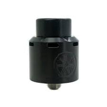 Cargar imagen en el visor de la galería, ATOMIZADOR ASMODUS BLANK RDA