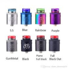 Cargar imagen en el visor de la galería, ATOMIZADOR HELLVAPE DROP DEAD