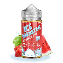 Cargar imagen en el visor de la galería, ICE MONSTER  ( STRAWMELON APPLE)