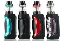 Cargar imagen en el visor de la galería, GEEK VAPE AEGIS MINI KIT