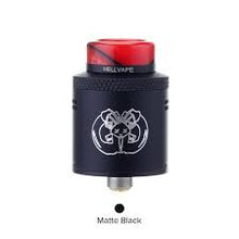 Cargar imagen en el visor de la galería, ATOMIZADOR HELLVAPE DROP DEAD
