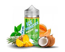 Cargar imagen en el visor de la galería, ICE MONSTER (MELON COLADA)