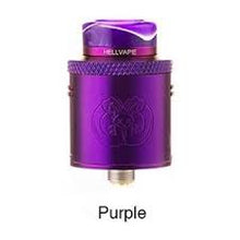 Cargar imagen en el visor de la galería, ATOMIZADOR HELLVAPE DROP DEAD